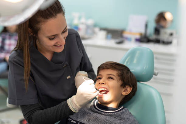 Best Emergency Pediatric Dentist  in Highwood, IL