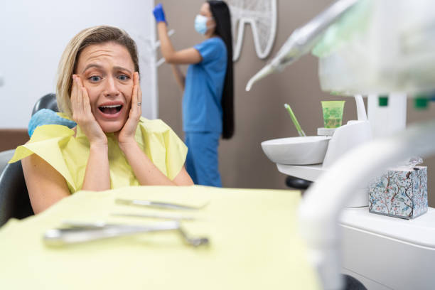 Best Urgent Tooth Repair  in Highwood, IL